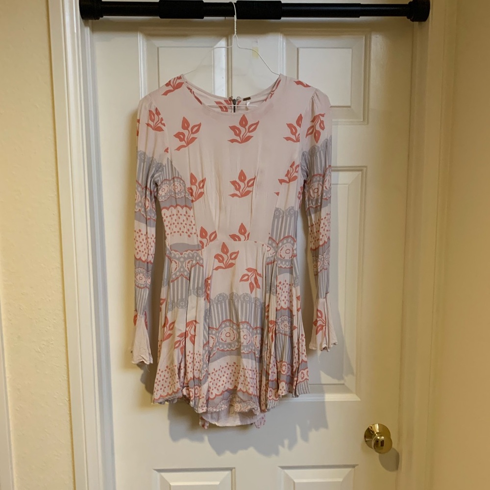 Free People dress